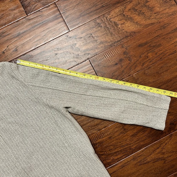 Fradi for Harry Rosen Luxury Blazer – Size 52 (EU) - Excellent Condition - Picture 15 of 16